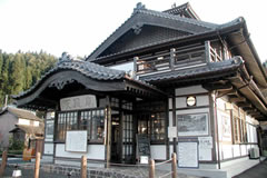天風庵