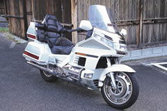 HONDA@GL1500ikĎdlj