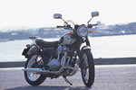 KAWASAKI@W650