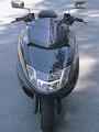 YAMAHA MAXAM