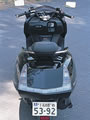 YAMAHA MAXAM