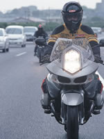 BMW R1200ST