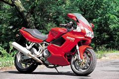 DUCATI SPORTTOURING ST3