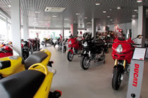 DUCATI NAGOYA NORTH