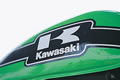 Kawasaki 250TR