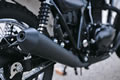 Kawasaki 250TR