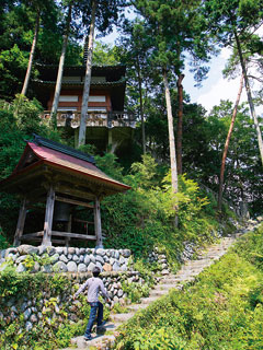 寒山寺