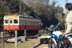 小湊鉄道